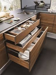 Contemporary kitchen cabinets come in assorted styles and supply you with numerous convenient storage ideas and organization alternatives. 48 Stunning Contemporary Kitchen Design Ideas For Your Perfect Kitchen Contemporarykitchen Kit Best Kitchen Designs Modern Kitchen Design Kitchen Room Design