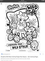 Get crafts, coloring pages, lessons, and more! Pin By Paula Henton On Colorear Shopkins Shopkin Coloring Pages Coloring Books Cute Coloring Pages