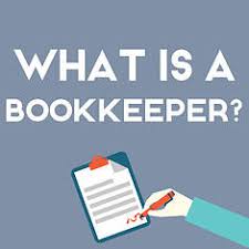 What Is a Bookkeeper Supposed to Do?