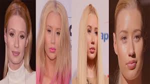 iggy azalea without makeup no makeup