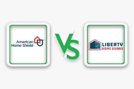 liberty home guard vs american home