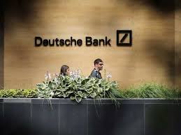 Deutsche Bank Deutsche Bank Pink Slips Hit Bengaluru