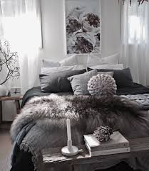40 Coziest Winter Bedroom Décor Ideas