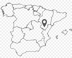 Location map of spain within europe. Book Black And White Png Download 1553 1231 Free Transparent Spain Png Download Cleanpng Kisspng