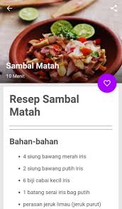 3 siung bawang putih, iris halus. Resep Masakan Khas Bali Dlya Android Skachat Apk
