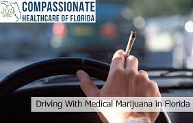 Medical credit card accepts by local veterinarians, pet surgery financing & animal finance care loans. Driving With Medical Marijuana In Florida Compassionate Healthcare Of Florida