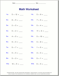 It covers arrays, repeated addition, number line, and equal groups. Multiplication Worksheets For Grade 3 Third And Fourth Grade 4th Grade Math Worksheets Free Math Worksheets 7th Grade Math Worksheets