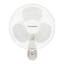 crompton mounted fan high flo cressida