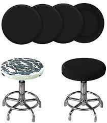 Round Bar Stools Bar Stool Covers