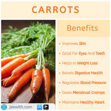 Are Carrots Good For Weight Loss gambar png