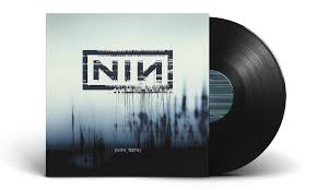 nine inch nails announce with teeth