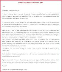Welcome Email Template For New Client Welcome Letter