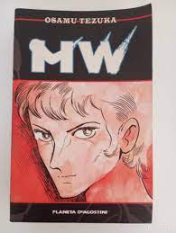 mw - Buy Manga comics on todocoleccion