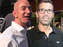 On july 20th, i will take that journey with my brother. Jeff Bezos Wins Defamation Lawsuit Brought By Gf S Brother