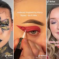 10 makeup artists that you must follow