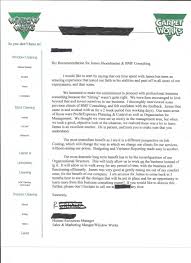 Client Testimonial Letters Bmf Consultants