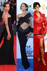 taylor russell s best red carpet outfits
