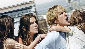 Is 'No Escape' a true story? More about the film that is loosely based on  real incidents | Hollywood News