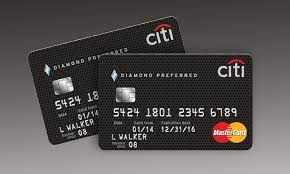 Maybe you would like to learn more about one of these? Citi Diamond Preferred Credit Card 2021 Review