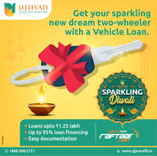 Ujjivan Small Finance Bank - Diwali is here and so is the time to start ...