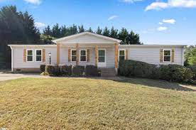 spartanburg county sc mobile homes for