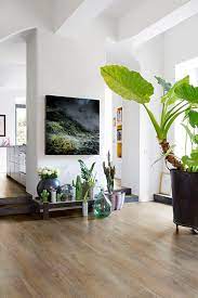 best flooring for minimalist home decor