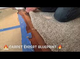 carpet to hardwood transition 2