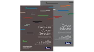 New Dulux Colour Selectors Aaa Aluminium Anodizing