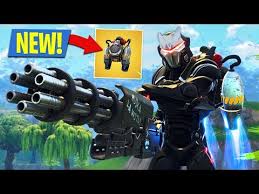 Subscribe & click the bell! New Fortnite Jetpack Update Fortnite Battle Royale Jetpack Gameplay Youtube