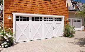 Garage Door Styles For Your Home The