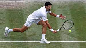Djokovic To Compete At Tokyo Olympics ...