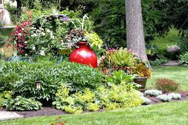 small garden ideas for your outdoor e