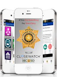 Maybe you would like to learn more about one of these? Closewatch Harris County Mobile Crime Tipping Iwatch Apps Iwatch Mobile Apps Iphone App Design For Business And Municipalities