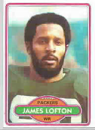 Over 50 DIFFERENT James Lofton Football Cards &amp; items currently available! - JAMES%2520LOFTON