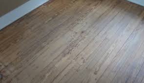 how to fix faded hardwood floors a