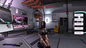 Adultgamesworld: Free Porn Games & Sex Games » Planet Of Terror – New Final  Version 1.06 (Full Game) [SRM88]