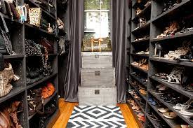 shoe closets get ideas for footwear