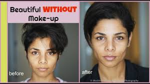 how to look naturally beautiful beauty