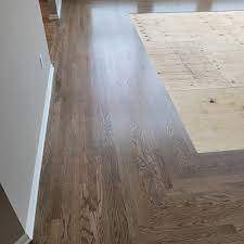 hardwood refinishing near brighton mi