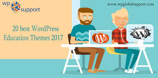 20 Best Wordpress Education Themes For Your Wordpress Website 2017