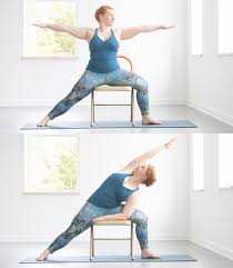 chair yoga flow a dynamic way to sit