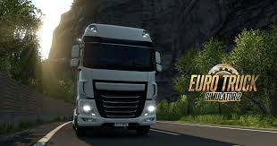Download for free a full version of this. Euro Truck Simulator 2 Download