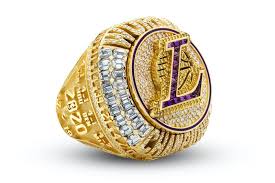 All the best los angeles lakers gear, lakers nba champs appare. Los Angeles Lakers 2020 Nba Championship Ring Hypebeast