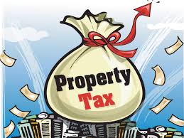 pay property tax get free health check