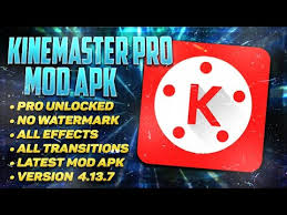 Kinemaster pro mod adalah aplikasi untuk desain edit video di smartphone jika anda belum memiliki pc atau mungkin tidak mau repot dengan tampilan software editor di laptop ataupun pc. Kinemaster Pro Apk 2020 V4 13 7 Mod Download Kinemaster Pro Kinemaster Latest Version Apk Youtube