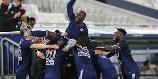 Bordeaux host lens in ligue 1 on sunday, with a win for either side potentially having huge implications for how they end their season. 7elkcwgwracqm
