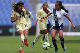 Puebla are 12th in the table with 20 points after 17 matches, while america are 3rd with 32 points in 17 matches. Liga Femenil Previa America Vs Puebla Guard1anes 2020 Poblanerias En Linea