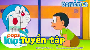 Tuyển tập Doraemon phần 27 Hoạt hình tiếng việt 2021 | tai phim hoat hinh doremon  tieng viet | Kho phim mới Mới Cập Nhật - LOGO STYLE
