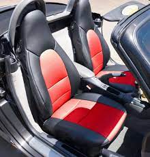 Car Truck Seat Covers For Porsche For