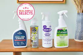 the best carpet stain removers of 2024